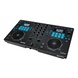 Gemini 0020107873 GMX - Mesa de mezclas USB