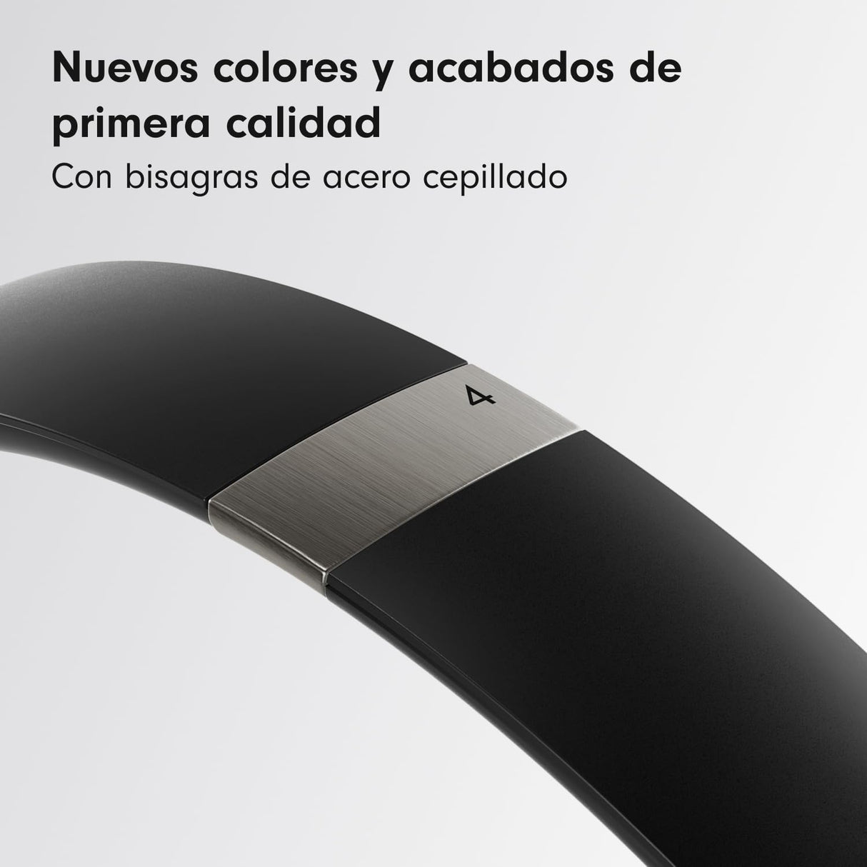Beats Solo 4 - Auriculares Wireless Bluetooth on-Ear, compatibles con Apple y Android, con hasta 50 Horas de batería - Nergo Mate