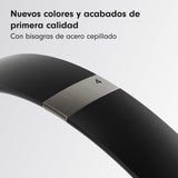 Beats Solo 4 - Auriculares Wireless Bluetooth on-Ear, compatibles con Apple y Android, con hasta 50 Horas de batería - Nergo Mate