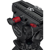 Sachtler Sistema Aktiv6 flowtech75 MS S2064S-FTMS