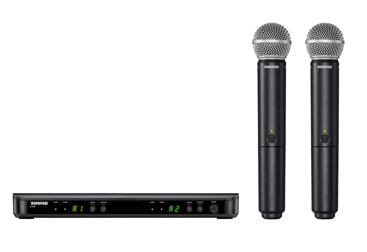 BLX288E/SM58-K3E
