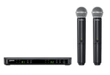 BLX288E/SM58-K3E