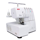ALFA Profesional 8707+, Plástico, Blanco, 39 X 32 X 35 Cm.