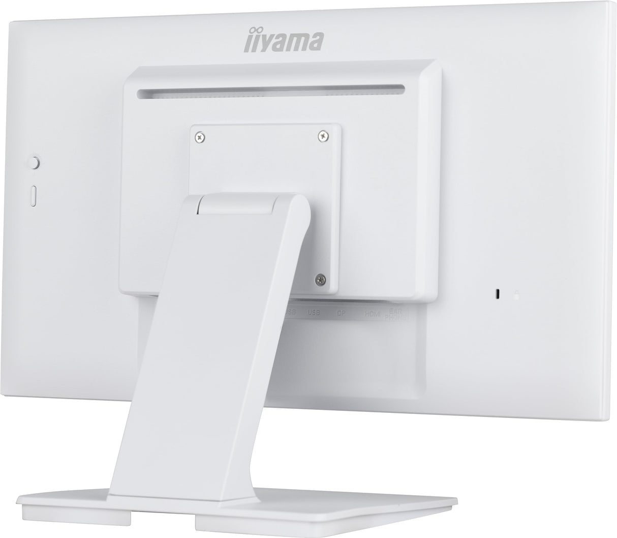 iiyama Monitor T2252MSC-W2-21.5", IPS, 16920x1080/75Hz, 1H1DP