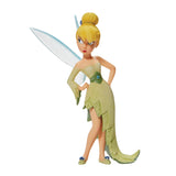 Enesco Disney Showcase Collection 6009028 - Campana de Golf (19 cm), Multicolor