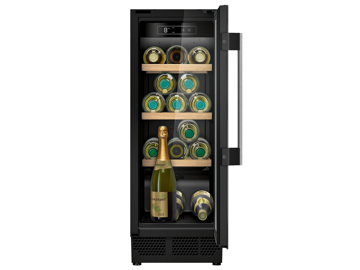 Neff KU9202HF0 - Armario de Almacenamiento para Debajo de la encimera, N70, eficiencia energética: F, 82,0 x 30,0 cm, Total: 58 l