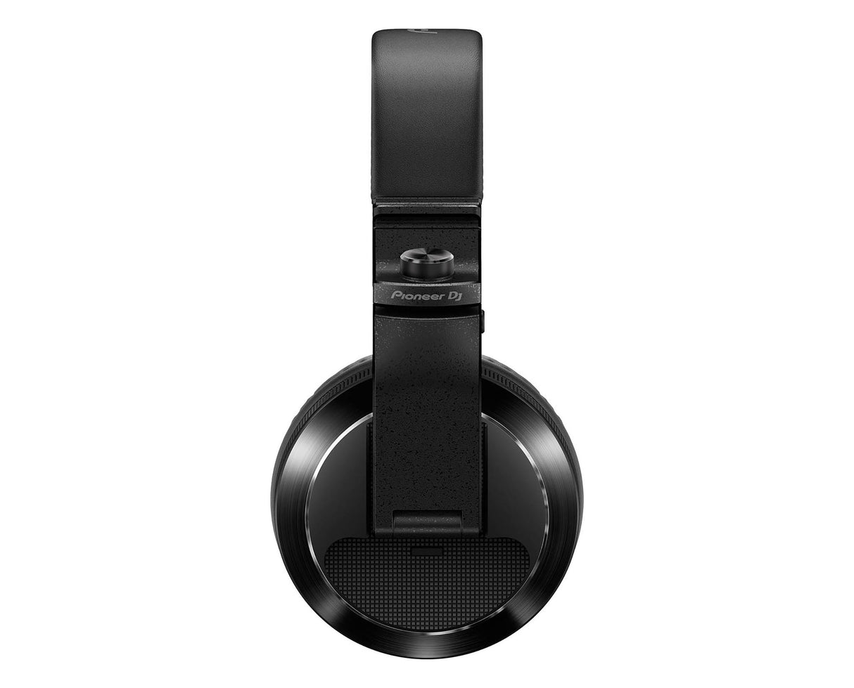 PIONEER DJ HDJ-X7 - Auriculares profesionales para DJ (Negro)