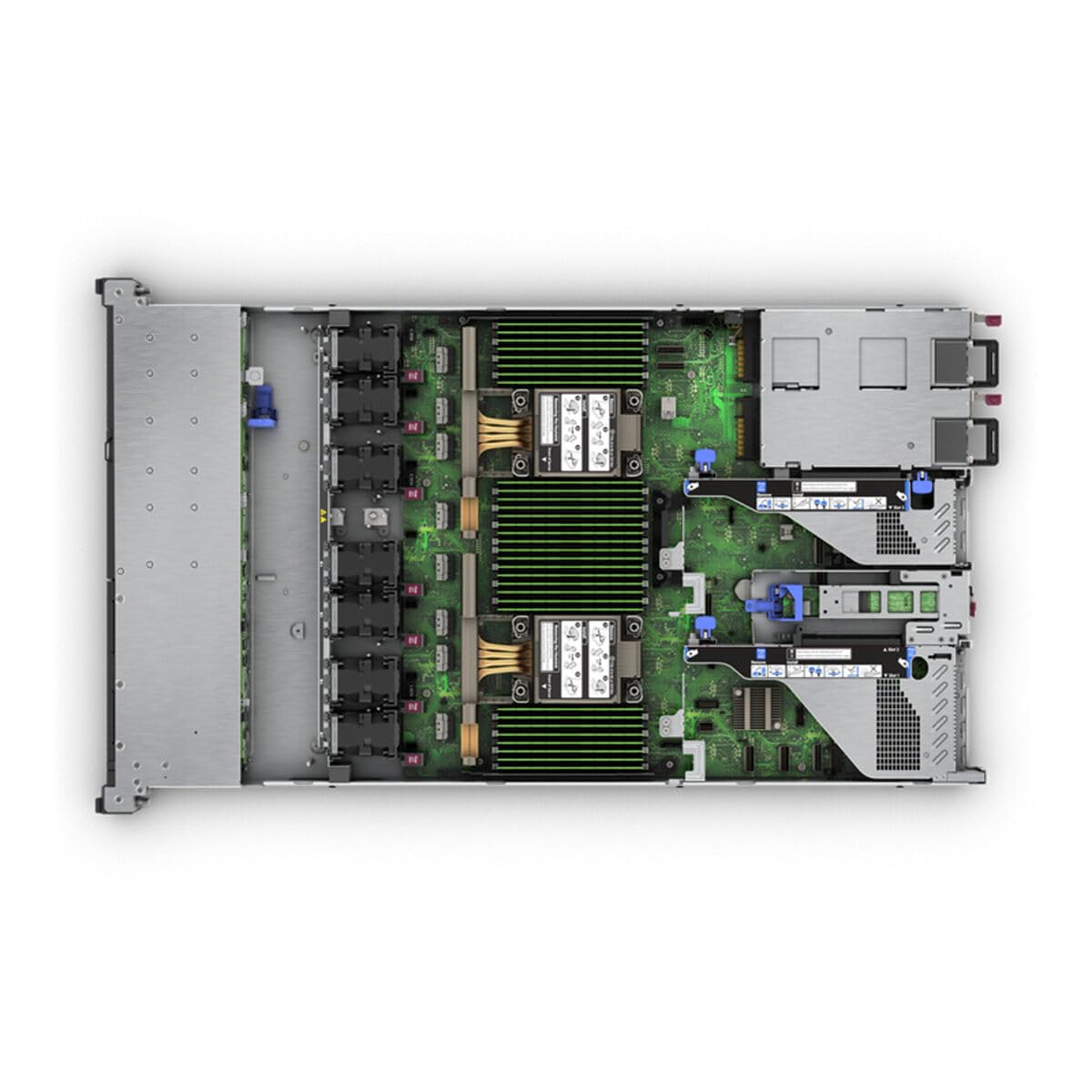 Servidor HPE P77237-425 - Marca: HPE - EAN: 0190017767710