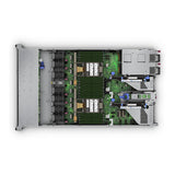 Servidor HPE P77237-425 - Marca: HPE - EAN: 0190017767710