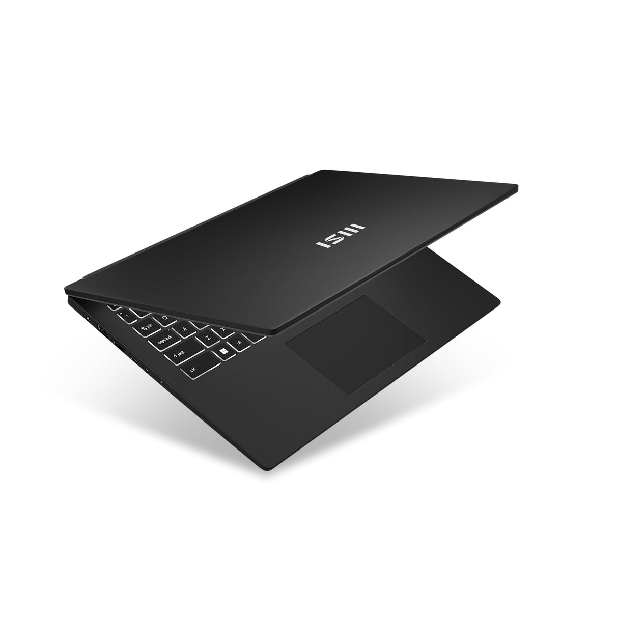 MSI Modern 15 H AI C1MOG-211XES - Ordenador portátil 15" (Intel Core Ultra 7 Processor 155H, RAM 32Gb, 1TB SSD, Free Dos), Teclado QWERTY español