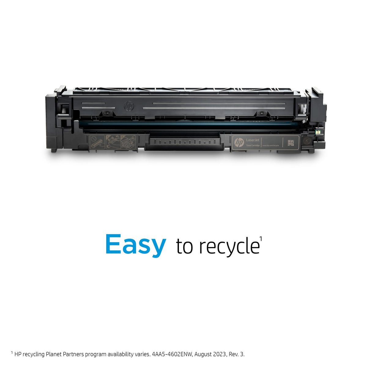 HP 131A CF213A, Magenta, Cartucho Tóner Original, de 1.800 páginas, para impresoras HP LaserJet Pro 200 color MFP M276, MFP M276n, MFP M276nw, M251, M251n y M251nw