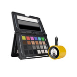 Calibrite Creator Kit - Display 123 y Passport Video 2 (CC123-PPV2)