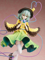 Touhou Project - Estatuilla de PVC 1/4 Koishi Komeiji 46 cm