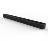 Elbe SB-040-BT Barra DE Sonido Bluetooth 40W con HDMI-ARC, Negro