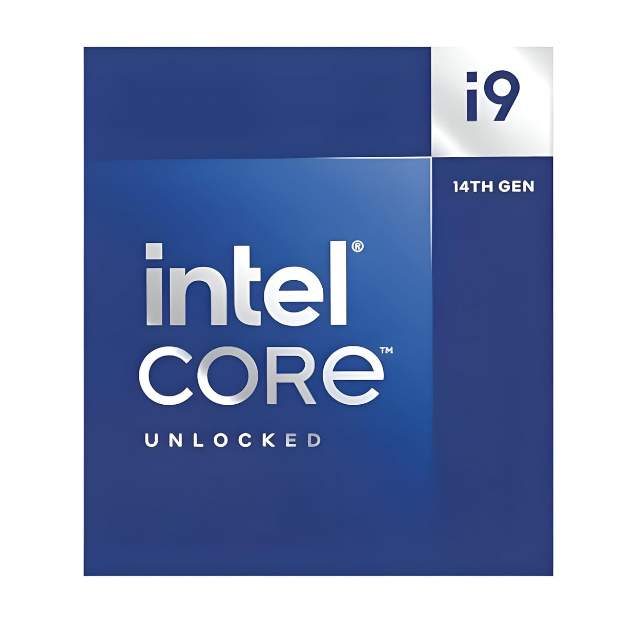 Intel Core i9-14900K, procesador para Equipos de sobremesa, 24 núcleos (8 P-Cores + 16 E-Cores) hasta 6,0 GHz