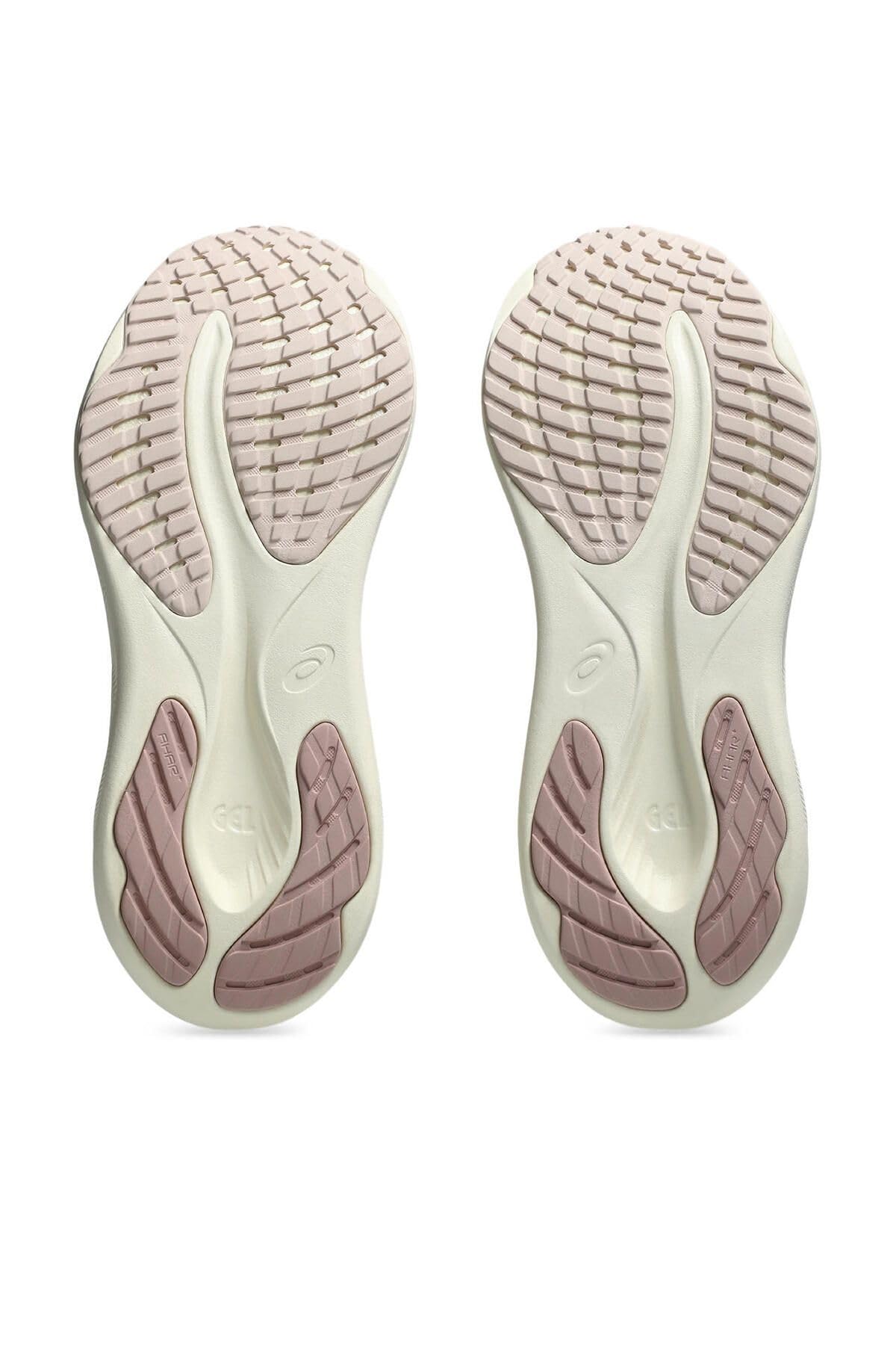 ASICS Gel-Pulse 16, Sneaker Mujer, Mineral Beige/Crema, 41.5 EU