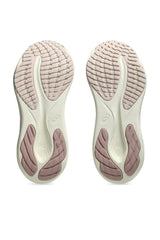 ASICS Gel-Pulse 16, Sneaker Mujer, Mineral Beige/Crema, 41.5 EU