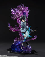TAMASHII NATIONS BANDAI Boruto: Naruto Next Generations - Sasuke Uchiha -Boruto- Kizuna Relation, Spirits FiguartsZero Figura