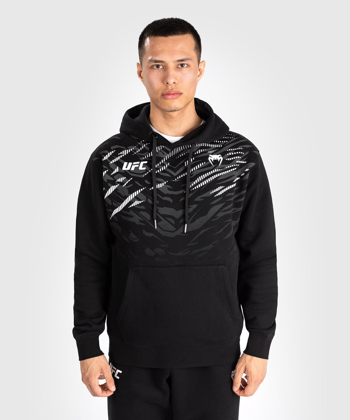 Venum UFC Fusion Replica - Sudadera con Capucha para Hombre