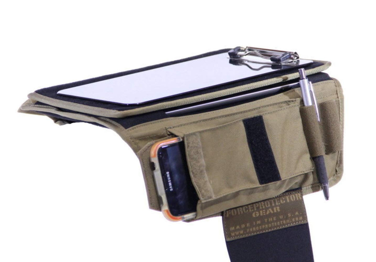 ForceProtector Gear LLC FPG - Rodillera