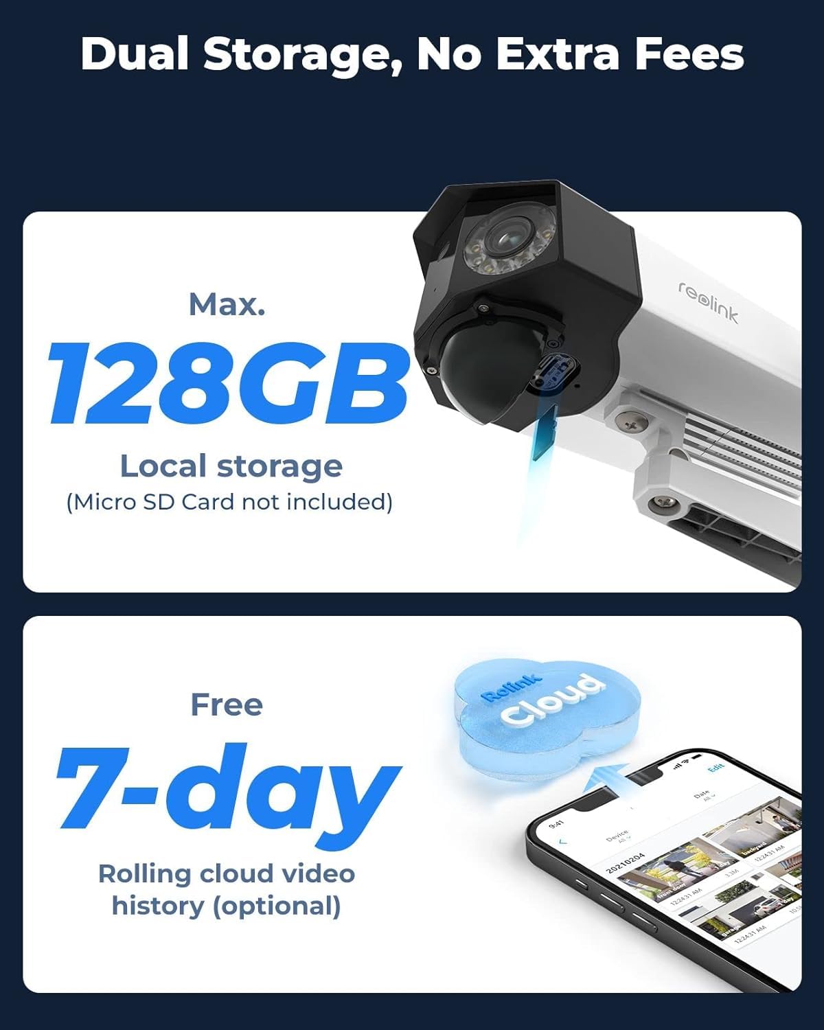Reolink Videocámara de Vigilancia Duo 2 S9130431 - EAN: 6975253980871