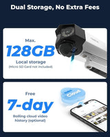 Reolink Videocámara de Vigilancia Duo 2 S9130431 - EAN: 6975253980871
