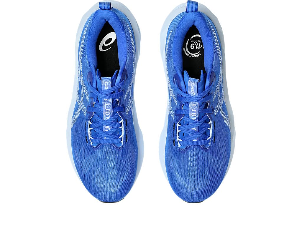 ASICS NOVABLAST 5 Zapatillas de Correr para Hombre, 42 EU