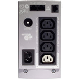 APC BK500EI Back UPS CS - Sistema de alimentación ininterrumpida SAI 500VA (4 salidas IEC)