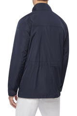 Geox M Chaqueta, Sky Captain, 56 para Hombre