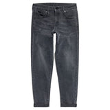 G-STAR Kate Boyfriend Jeans para Mujer, Gris (Faded Gravity D15264-d340-d915), 29W / 34L