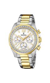 FESTINA Reloj Análogico-Digital para Hombres de Cuarzo F20607/1