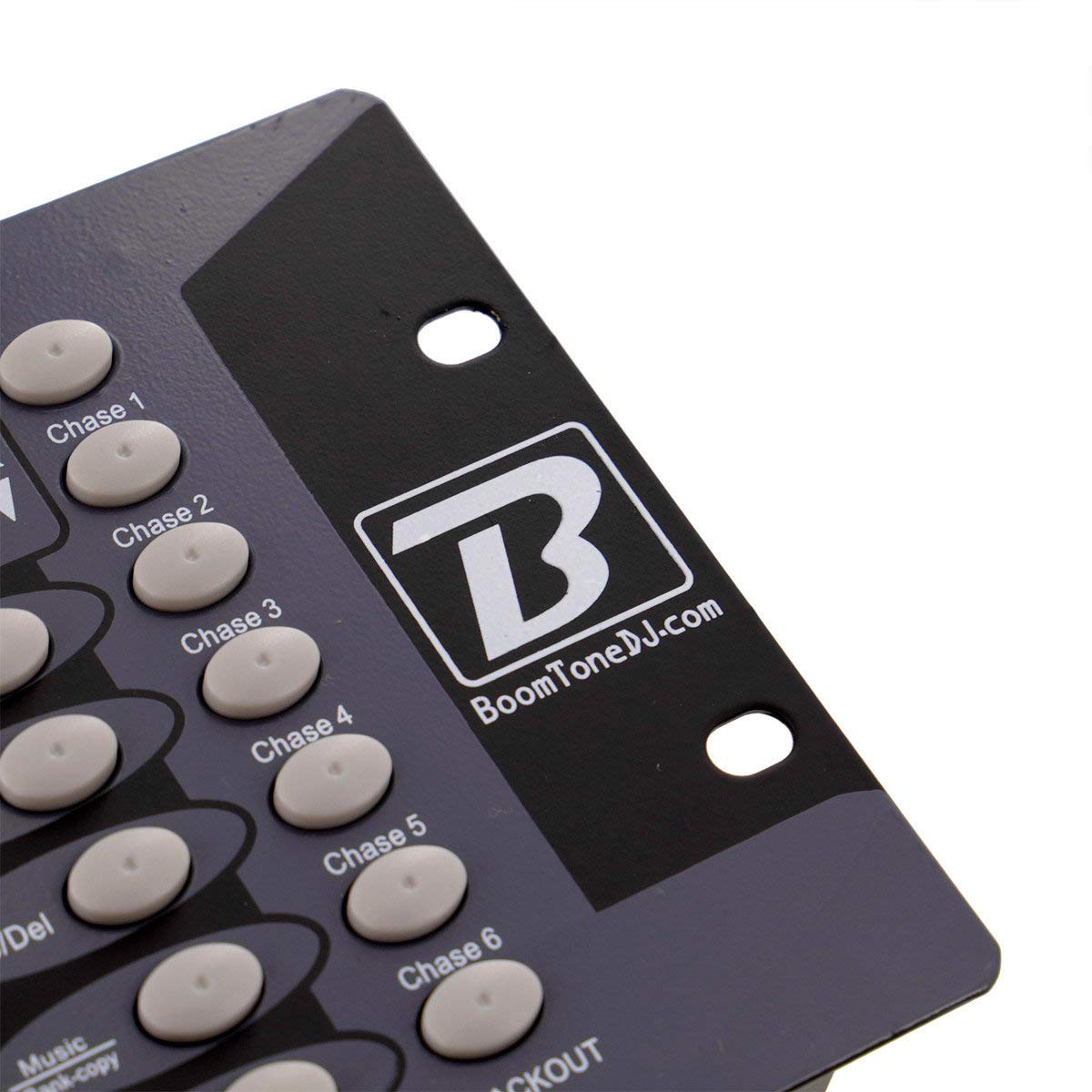 BoomToneDJ DMX 192 mk2