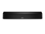 Bose Solo Soundbar Series 2 Altavoz Bluetooth para TV, Negro