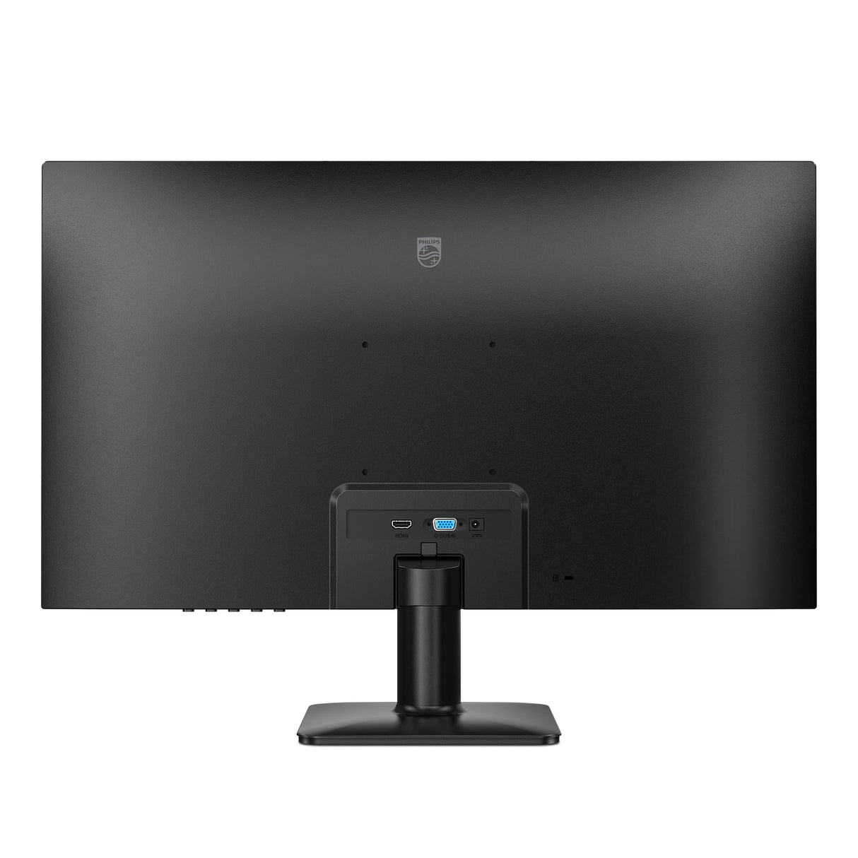 Philips Monitor 27E2N1110 FHD de 27 Pulgadas, 120 Hz, IPS, Adaprice Sync. 1 ms MPRT (1920 x 1080, HDMI 1x 1.4, DP), Negro/Rojo