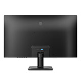 Philips Monitor 27E2N1110 FHD de 27 Pulgadas, 120 Hz, IPS, Adaprice Sync. 1 ms MPRT (1920 x 1080, HDMI 1x 1.4, DP), Negro/Rojo