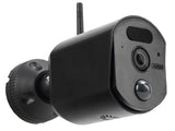 ABUS EasyLook BasicSet PPDF17520 cámara adicional - Cámara de vigilancia de fácil manejo; detección de movimiento inteligente, función de intercomunicación, visión nocturna