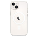 Apple Funda Transparente con MagSafe para el iPhone 14