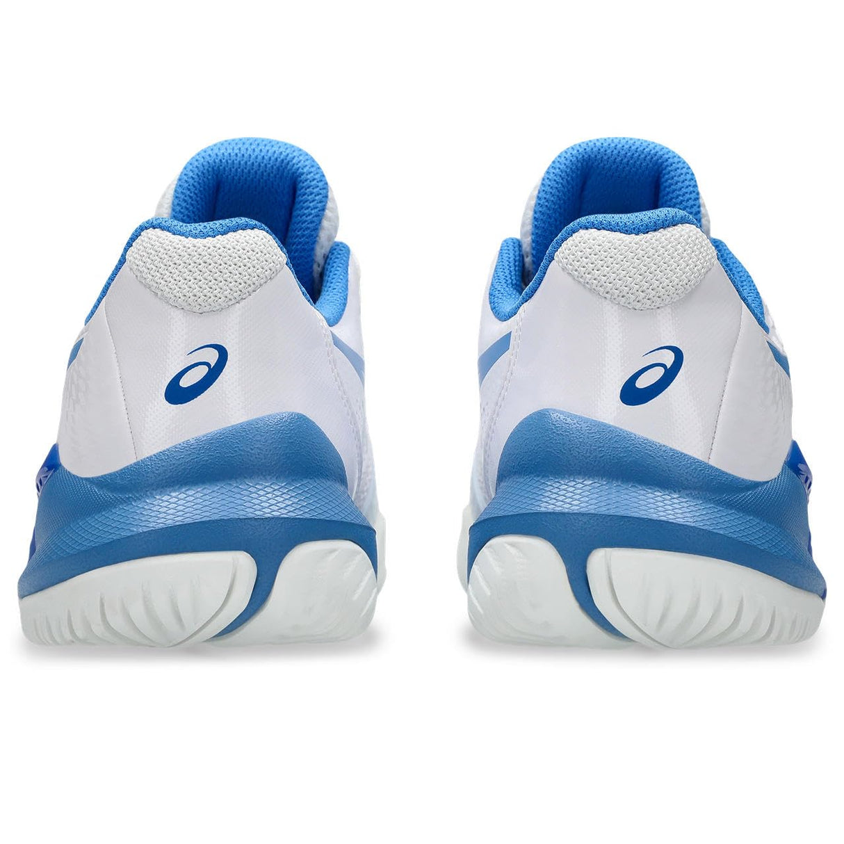 ASICS Gel-Challenger 14, Sneaker Mujer, Costa Blanca/Azul, 37 EU