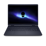 Alienware 16 Aurora Portátil Gaming AC16250 16" WQXGA 120Hz sRGB 100%, Intel Core 7 240H Series 2, NVIDIA GeForce RTX 5060, 16GB RAM, 1TB SSD, Windows 11 Home, Teclado retroiluminado QWERTY – Indigo