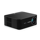 Overmax Proyector Inteligente Multipic 5.2 - Soporte 4K y Full HD 1080P, Google TV con Control de Voz, WiFi/Bluetooth/Miracast, Auto Keystone, Cine en casa de 200″, 7000 lúmenes, Compatible con