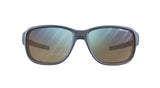 Julbo MONTEBIANCO 2 Gafas de Sol, Gris, L Unisex Adulto