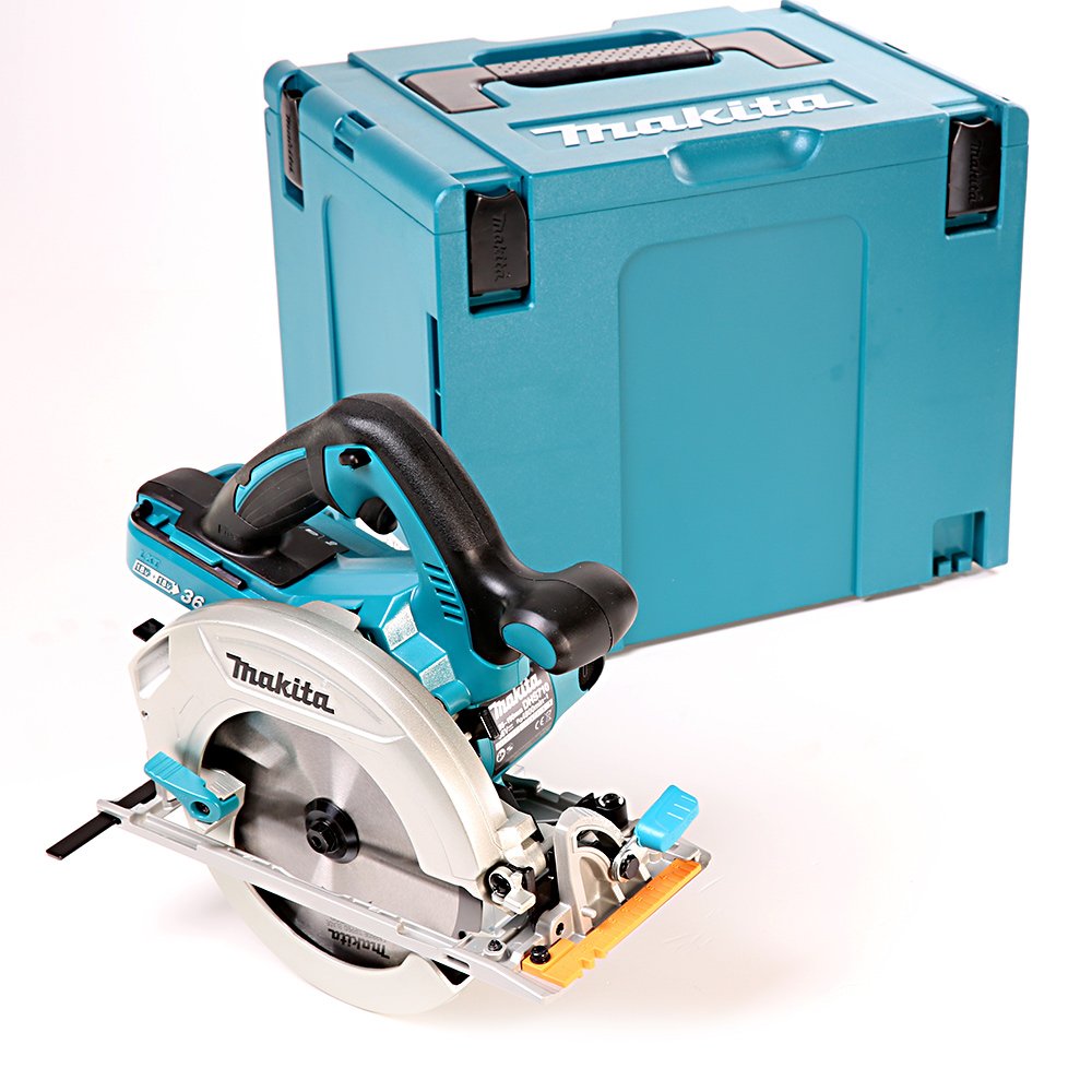 Makita DHS710ZJ Sierra circular