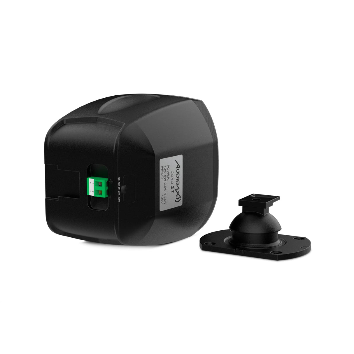 Audibax Java 2 TB Altavoces Pasivos de instalación en Pared (Pareja)