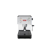 Lelit Anna Máquina de Café - Con Espumador de Leche - PL41EM-2G80 - Acero Inoxidable Pulido
