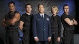 Stargate SG-1 - L'intégrale de la série [Francia] [DVD]