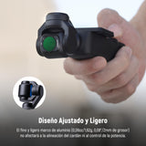 NEEWER Juego Filtro Magnético ND CPL y Efecto Compatible con DJI OSMO Pocket 3, 14 Pack CPL ND8/16/32/64/128/256/1000 ND8/PL ND16/PL ND32/PL ND64/PL Reducción Contaminación Lumínica Difusión Negra 1/4