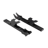 Next Level Racing Elite Freestanding Monitor Stand Triple Add-On - Black Edition
