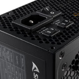 SHARKOON SilentStorm Cool Zero 650W 13.5 cm 80 PLUS GoldFully-Modular