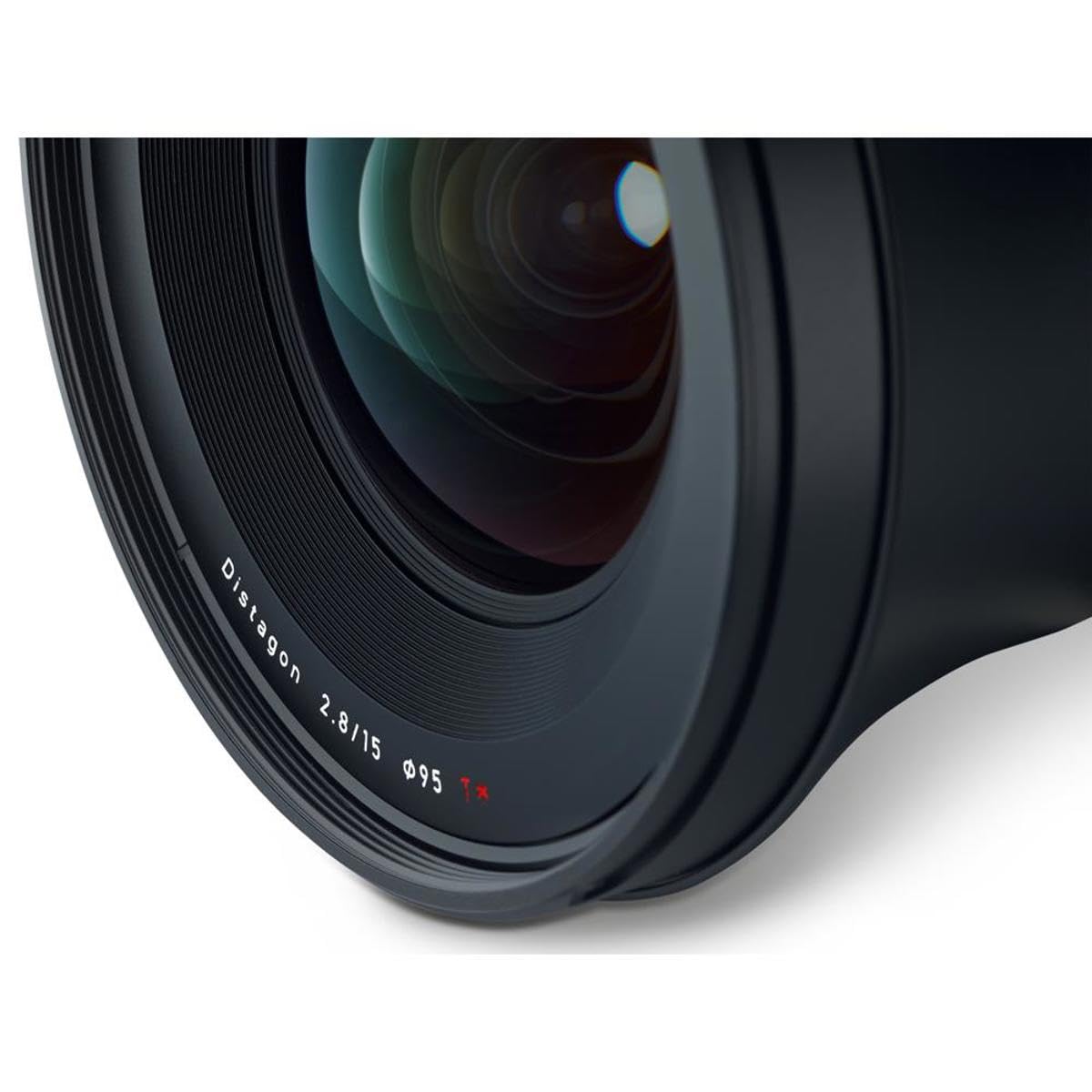 ZEISS Milvus 15mm f2,8 Nikon