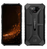 Smartphone Hammer Iron V sin Contrato Robusto, Resistente al Agua, Dual SIM, Potente batería de 6320 mAh, cámara de 50 Mpx con Sensor de visión Nocturna